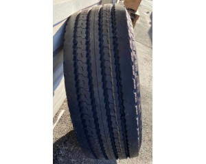 Kumho KRA88 (причіпна) 385/65 R22.5 164K PR24